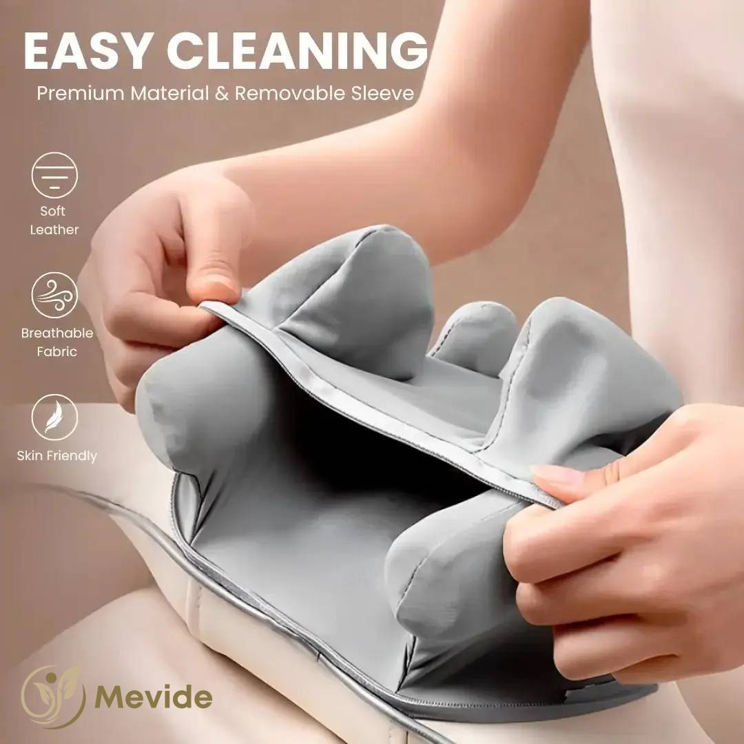 Mevide Neck & Shoulder Massager