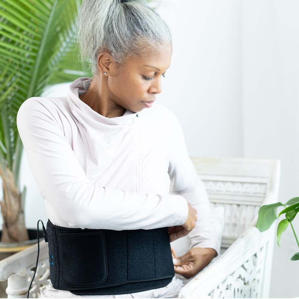 Mevide™ Red Light Therapy Belt