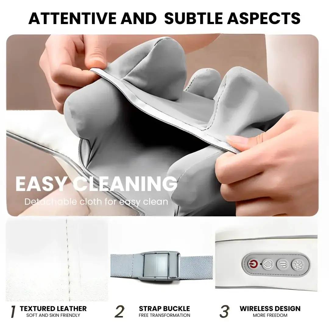 Mevide Neck & Shoulder Massager