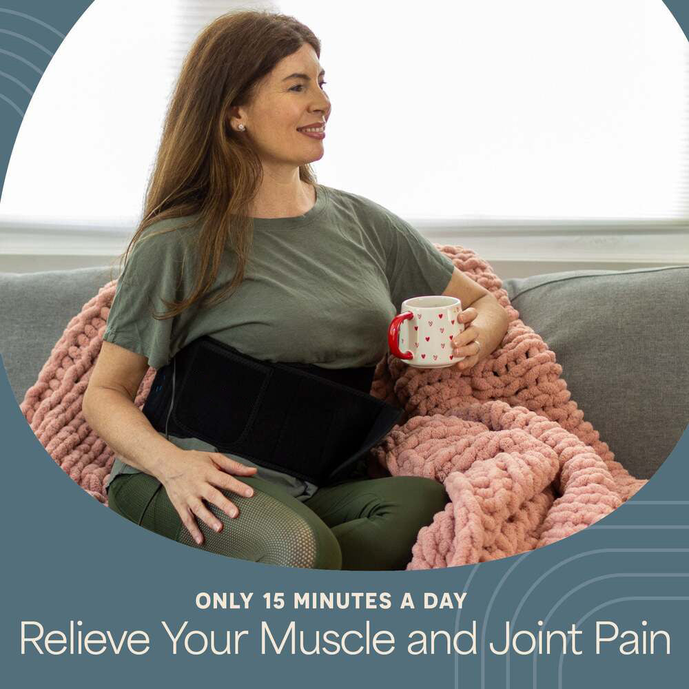 Mevide™ Red Light Therapy Belt