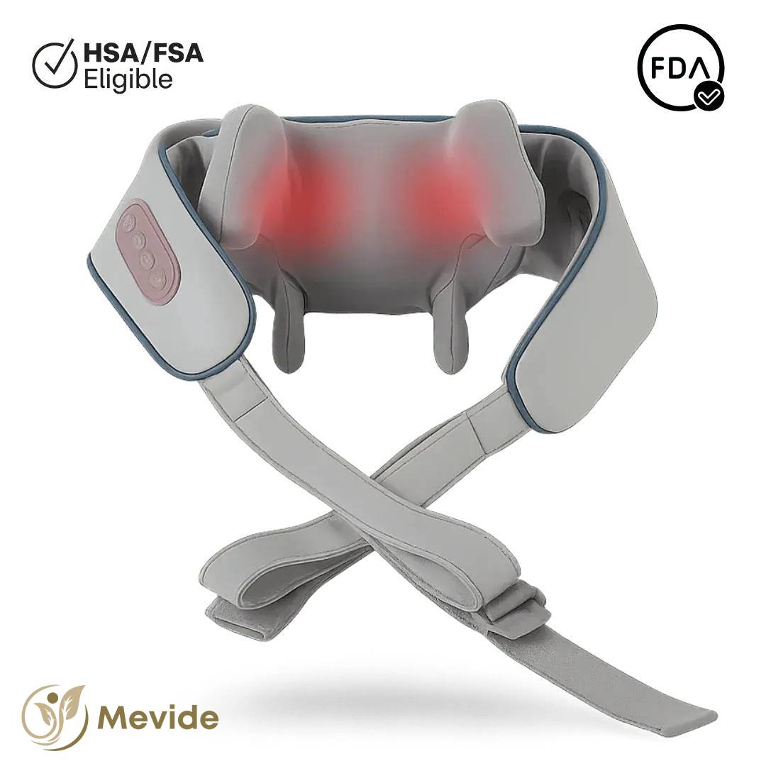 Mevide Neck & Shoulder Massager