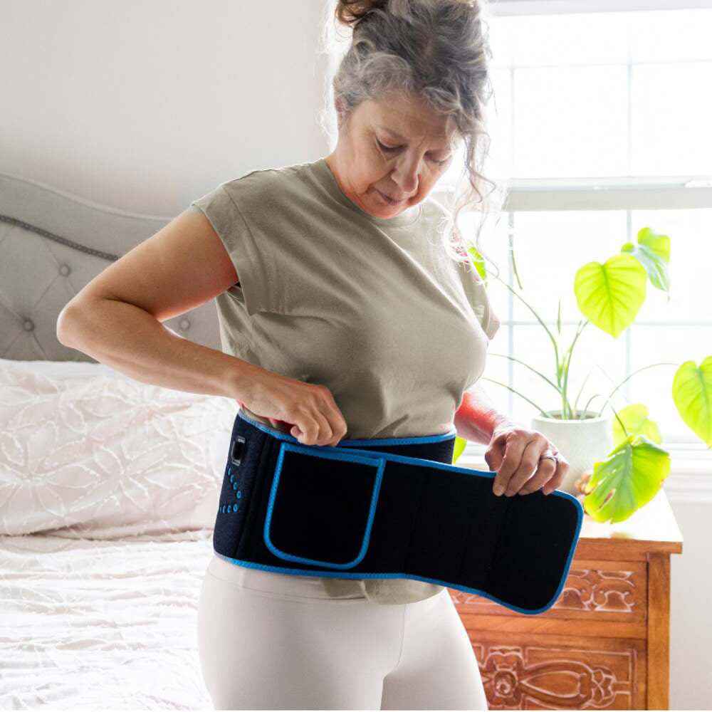 Mevide™ Red Light Therapy Belt