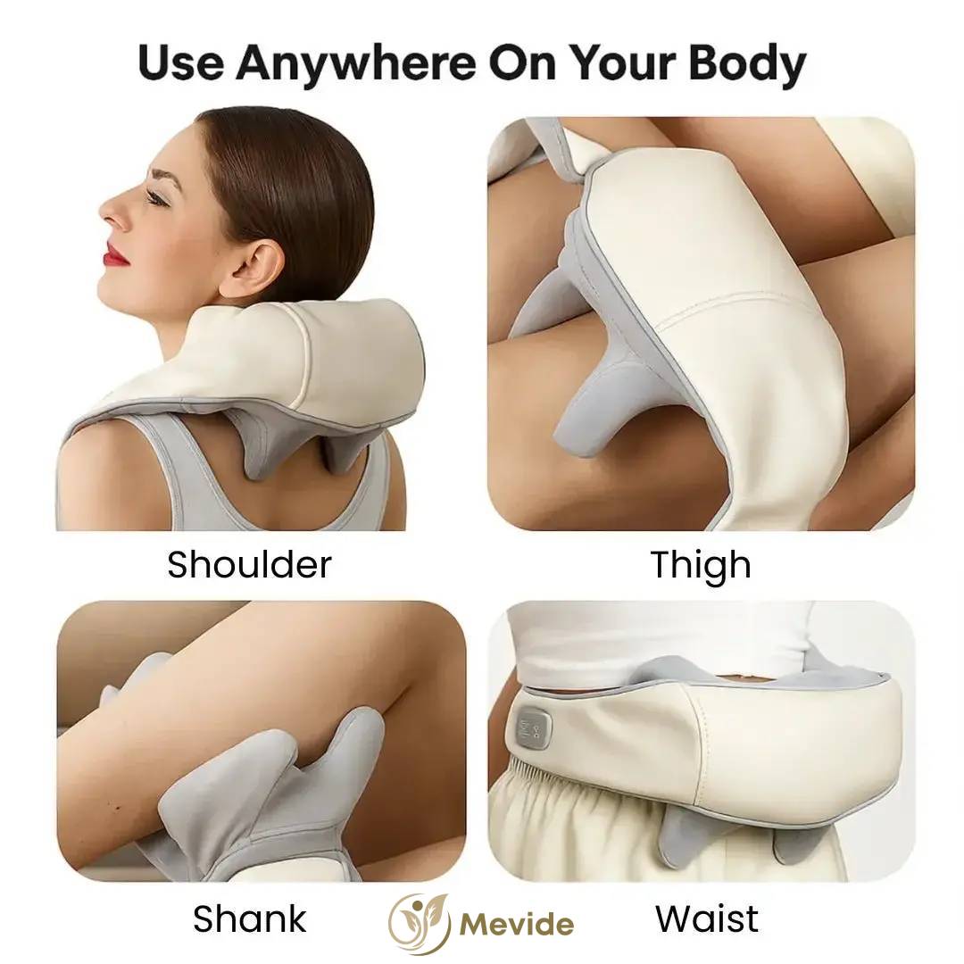 Mevide Neck & Shoulder Massager