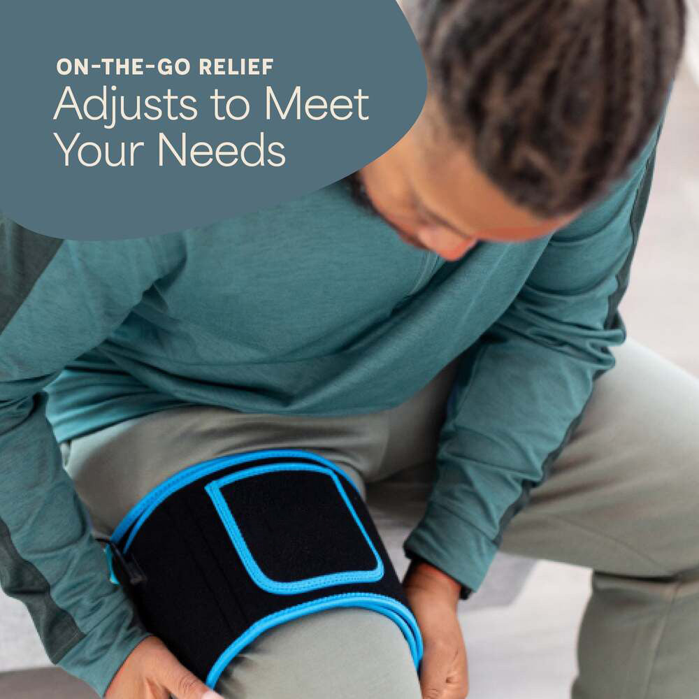 Mevide™ Red Light Therapy Belt