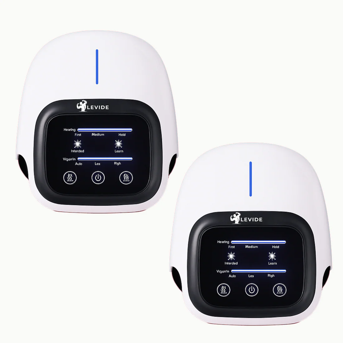 Mevide™ 4 in 1 Knee Therapy Device