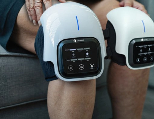 Mevide™ 4 in 1 Knee Therapy Device
