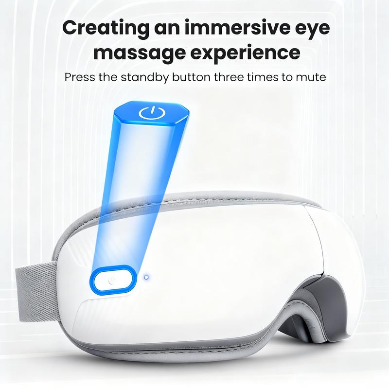 Eye Massager