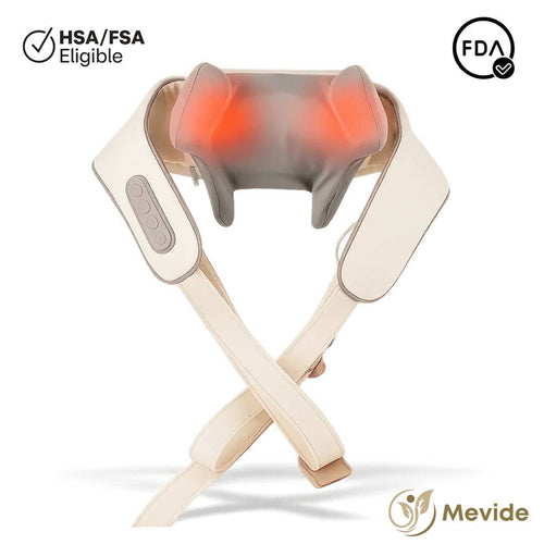 Mevide Neck & Shoulder Massager