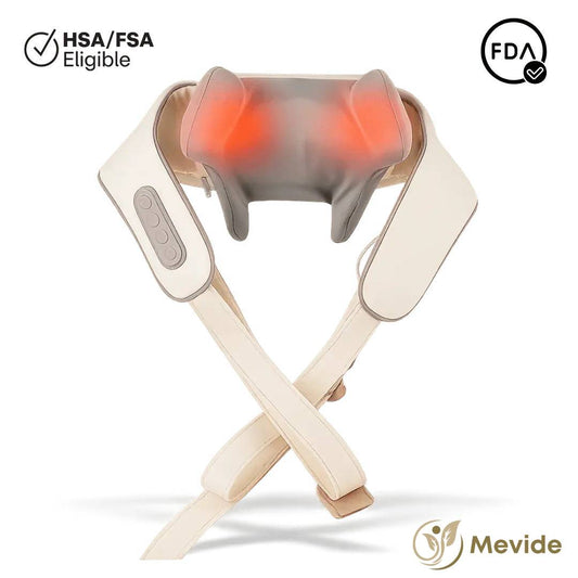 Mevide Neck & Shoulder Massager