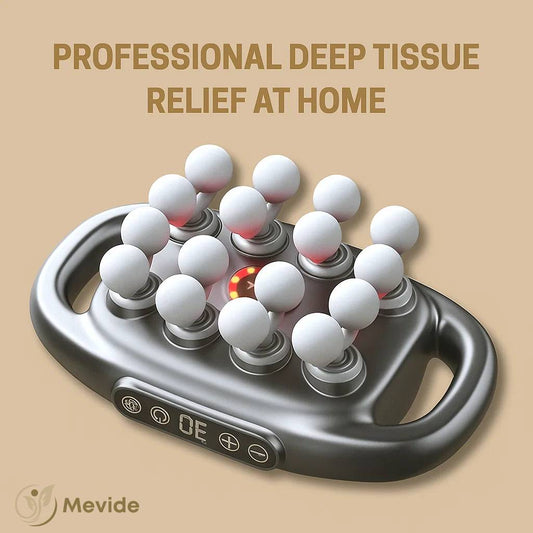 Mevide Deep Tissue Massager
