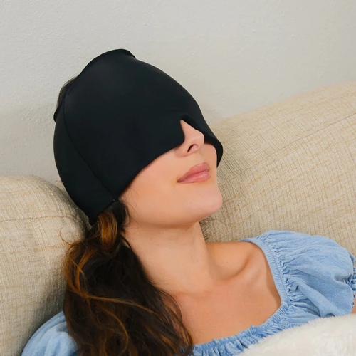 Mevide™ Relief Cap