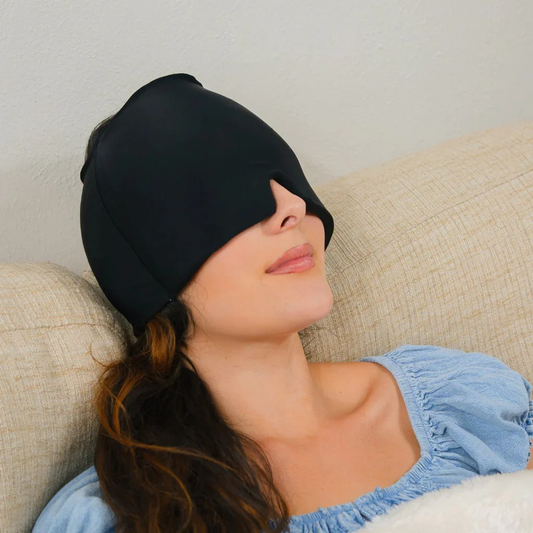 Mevide™ Relief Cap
