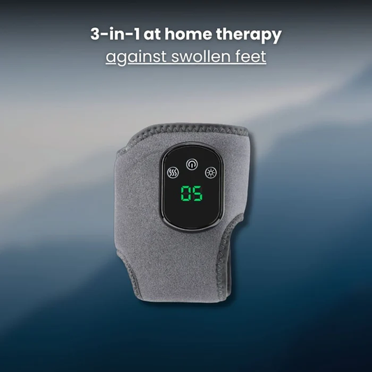 Mevide™ 3-in-1 Massager
