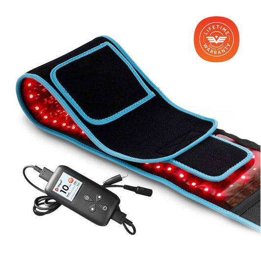 Mevide™ Red Light Therapy Belt