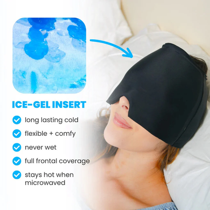 Mevide™ Relief Cap
