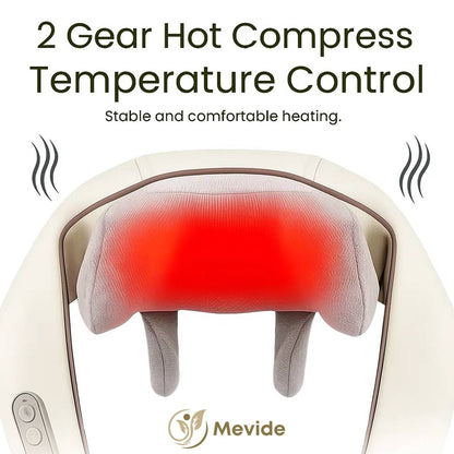 Mevide Neck & Shoulder Massager