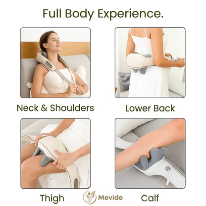 Mevide Neck & Shoulder Massager