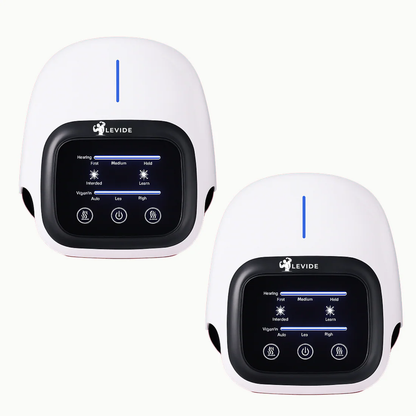 Mevide™ 4 in 1 Knee Therapy Device