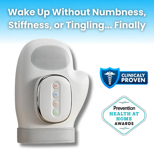 Mevide™ Hand Massager