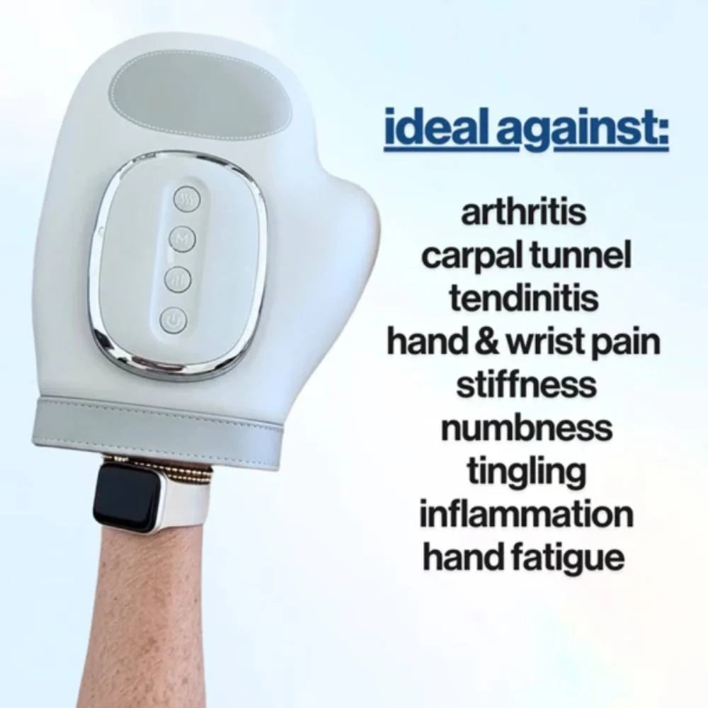 Mevide™ Hand Massager