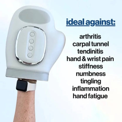 Mevide™ Hand Massager