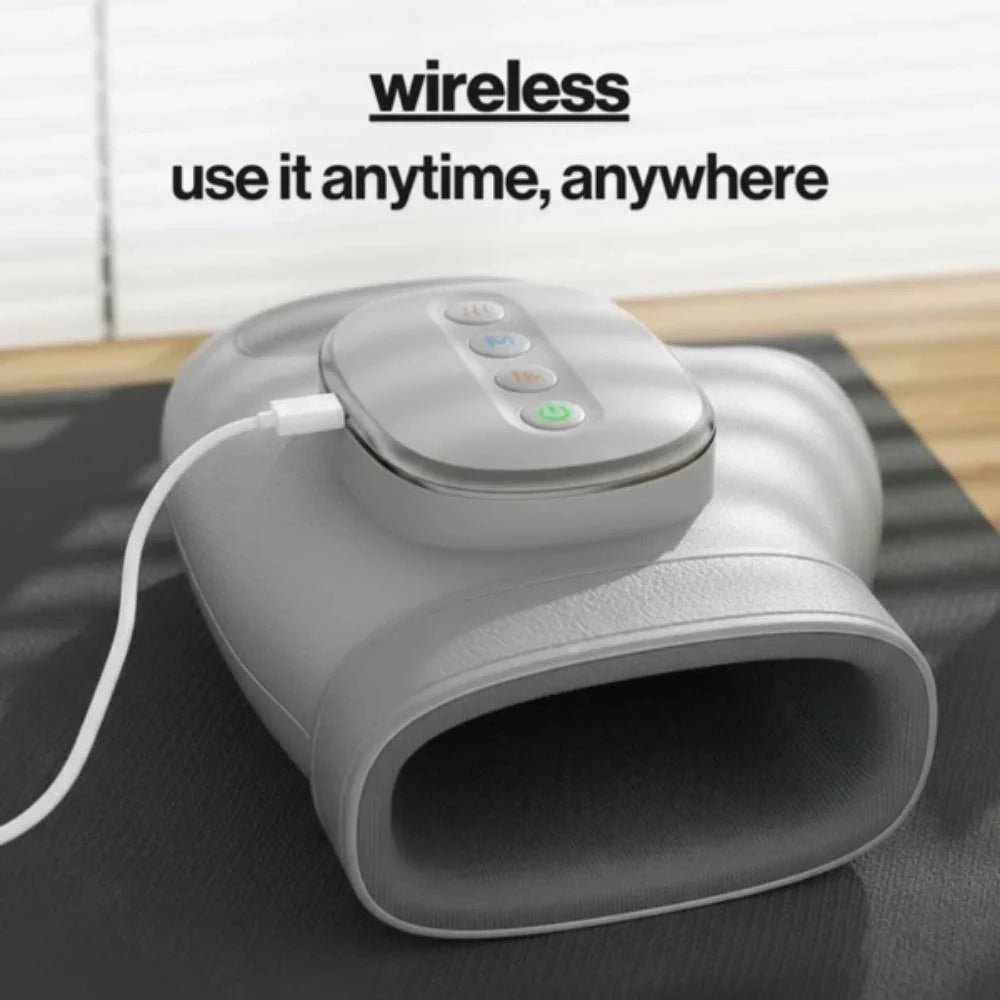 Mevide™ Hand Massager