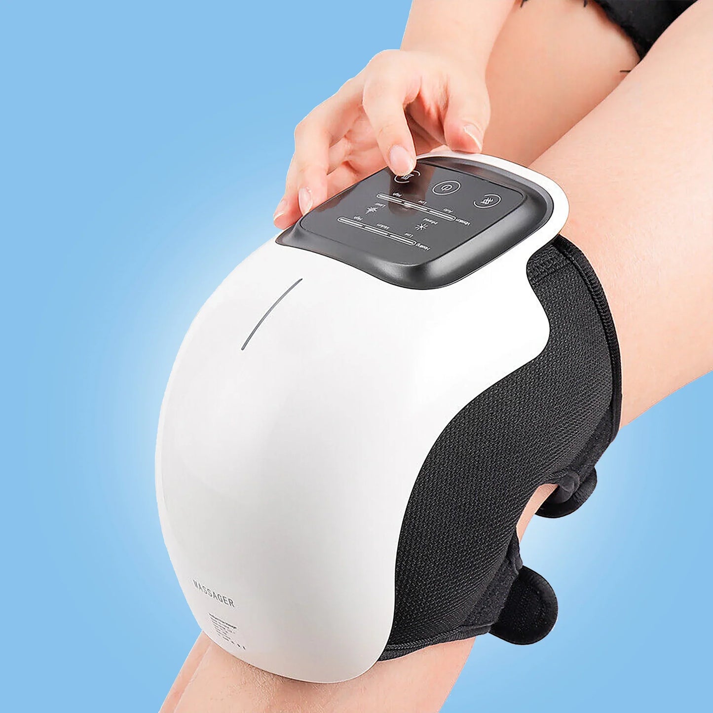 Knee Massager