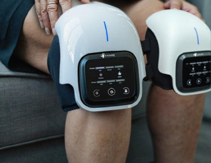 Mevide™ 4 in 1 Knee Therapy Device