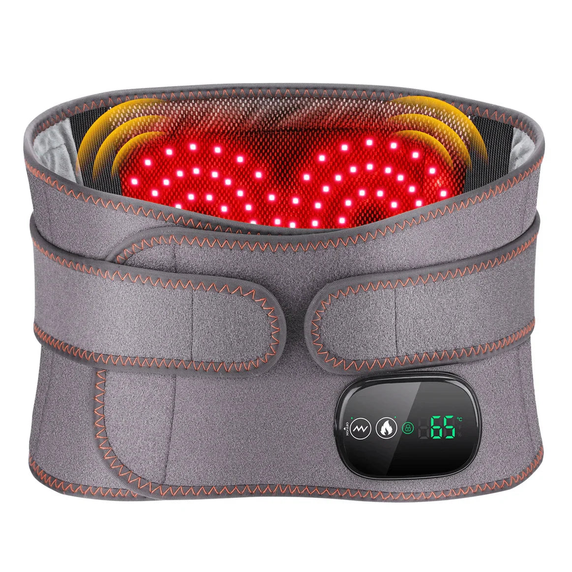 Red Light Massage Belt