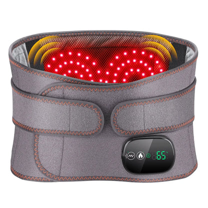 Red Light Massage Belt