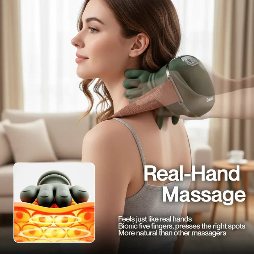 Back Massager