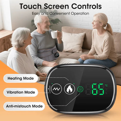 Red Light Massage Belt