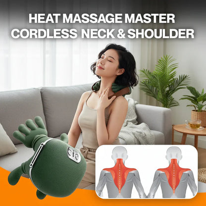 Back Massager