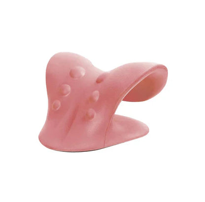 Neck Cloud Stretcher