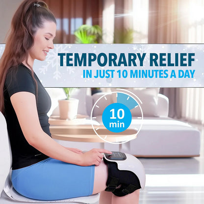 Knee Massager