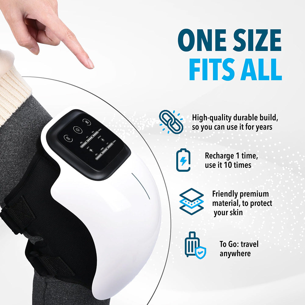 Knee Massager